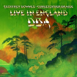 Image pour 'Live in England'