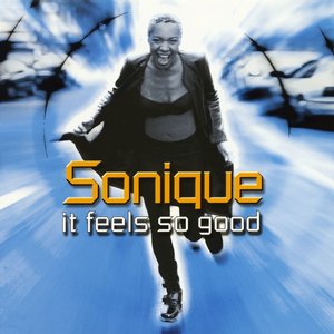 Изображение для 'It Feels So Good'