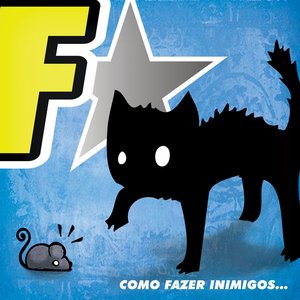 Изображение для 'Como Fazer Inimigos'