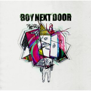 Image for 'BOY NEXT DOOR'