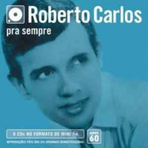 Image for 'Box Roberto Carlos - Anos 60 (Versão Remasterizada)'