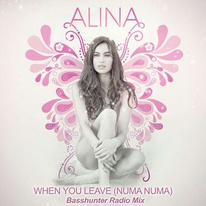 Imagen de 'When You Leave [Numa Numa] - Basshunter Radio Mix'