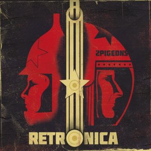 Image for 'Retronica'