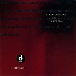 “Transcendence Into the Peripheral”的封面