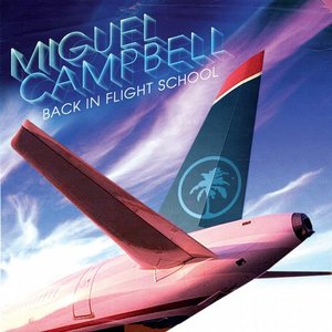 Image pour 'Back In Flight School'