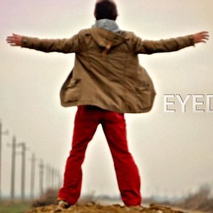 “Eyedrops”的封面