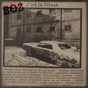 “soŽ”的封面