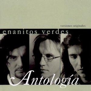 Image for 'Antología'