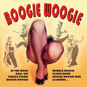 Изображение для 'Boogie Woogie'