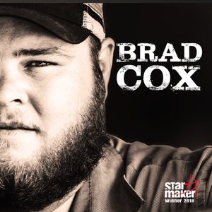 Image for 'Brad Cox'
