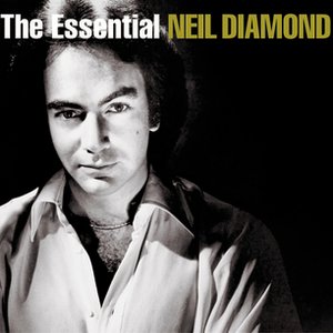 “The Essential Neil Diamond”的封面