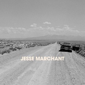 “Jesse Marchant”的封面