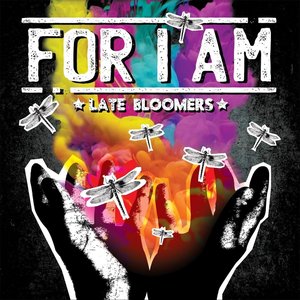 “Late Bloomers”的封面