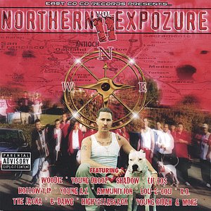 Immagine per 'NORTHERN EXPOZURE VOL.2'