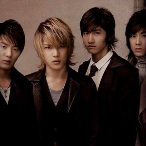 Image for '東方神起'