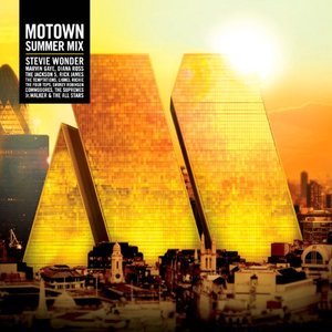 Image for 'Motown Summer Mix'