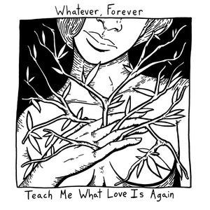 Image for 'Teach Me What Love Is Again'