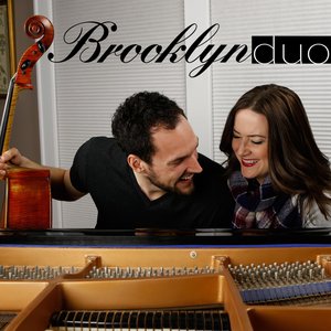 Image for 'Brooklyn Sessions II'