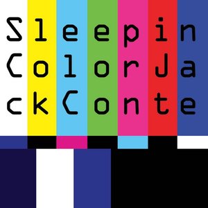 Image for 'Sleep in Color'