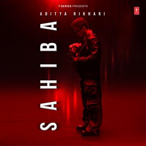 “Sahiba”的封面