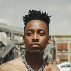 Image for 'Mas Musiq'