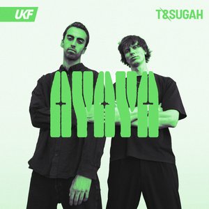 Image for 'Ayaya'