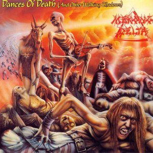 Image for 'Dances Of Death (And Other Walking Shadows)'