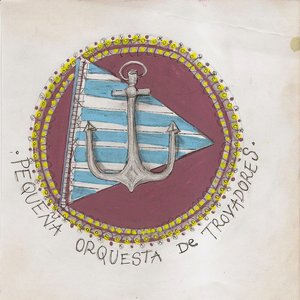 Изображение для 'Pequeña orquesta de trovadores'