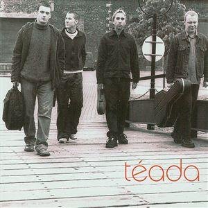 Image for 'Téada'