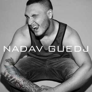 Image for 'Nadav Guedj'