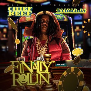 'Finally Rollin 2 (Deluxe Edition)'の画像