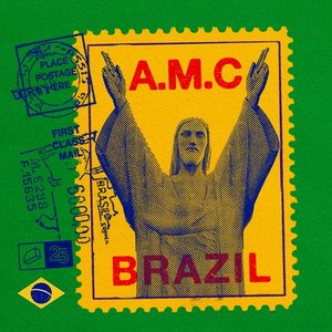 Image for 'Brazil'