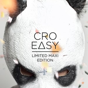 Image for 'Easy (Maxi Edition)'