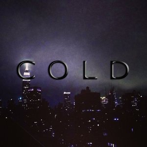 Image for 'Cold'