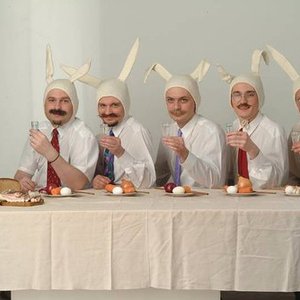 “Крамбамбуля”的封面