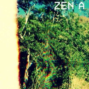 Image for 'Zen A'
