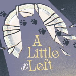 Image for 'A Little to the Left (Original Game Soundtrack)'