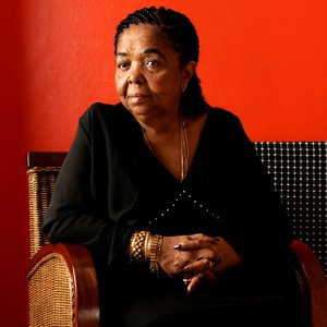 Image for 'Cesária Évora'