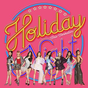 Image for 'Holiday Night - The 6th Album'