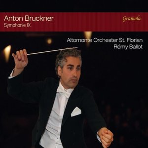 'Bruckner: Symphony No. 9 in D Minor, Wab 109' için resim