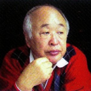 “Seiji Yokoyama”的封面