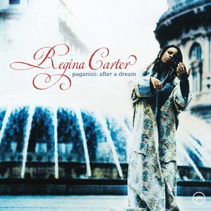 Image for 'Paganini: After A Dream'