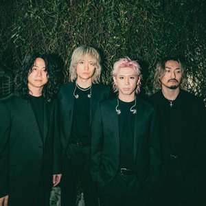 Image for 'ONE OK ROCK'