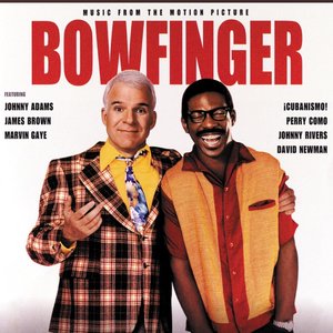 Image for 'Bowfinger (Music From The Motion Picture)'