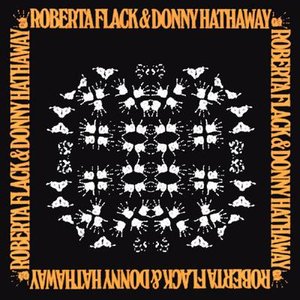 Image for 'Roberta Flack & Donny Hathaway'