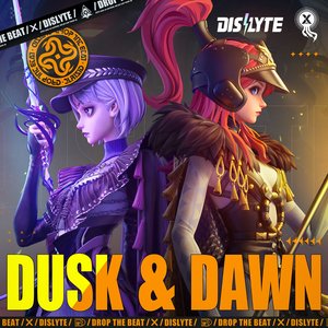 Image for 'Dislyte - Dusk&Dawn'