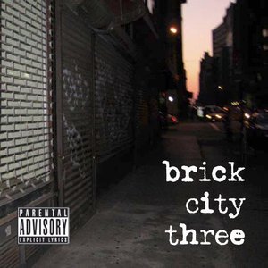 Bild für 'Brick City Three'