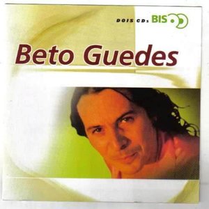 “Bis - Beto Guedes (Dois CDs)”的封面