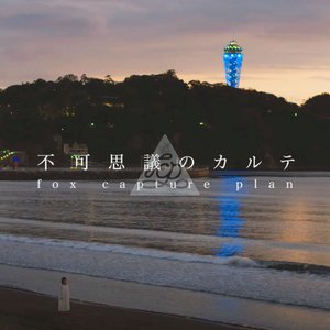 Image for '不可思議のカルテ'