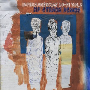 Image for 'Impermanências Lo-Fi Vol.2'